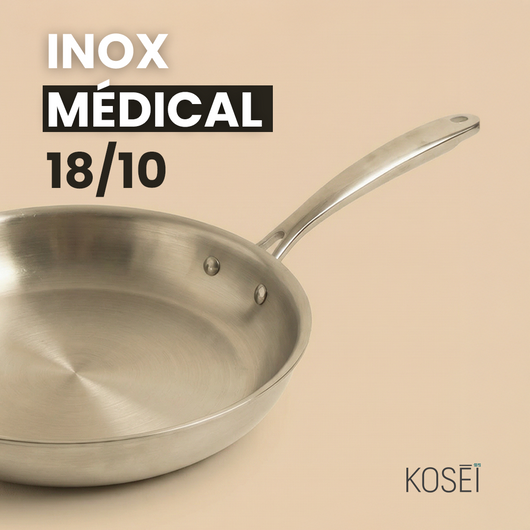 Poêle KOSEI