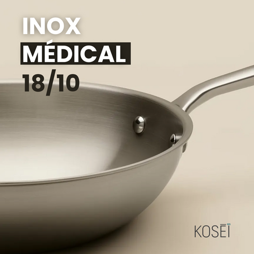 Wok KOSEI