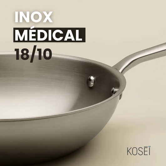 Wok KOSEI