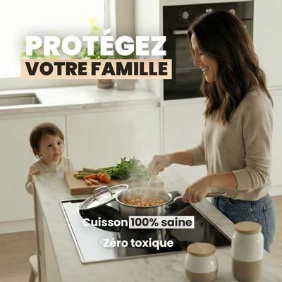 Casserole KOSEI