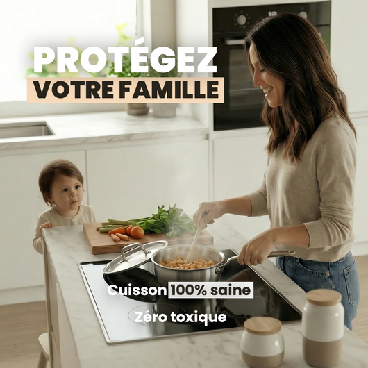 Casserole KOSEI