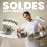 Offre Limitée Spécial KOSEI