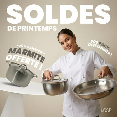 Offre Limitée Spécial KOSEI