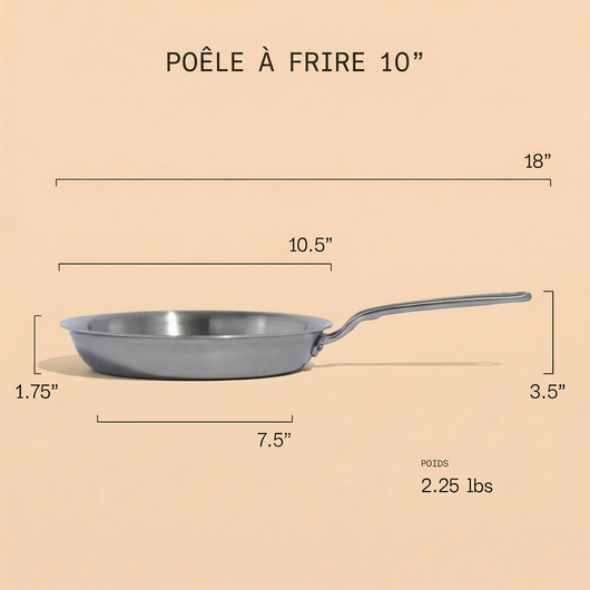 Poêle KOSEI
