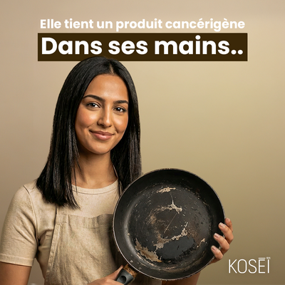 Poêle KOSEI