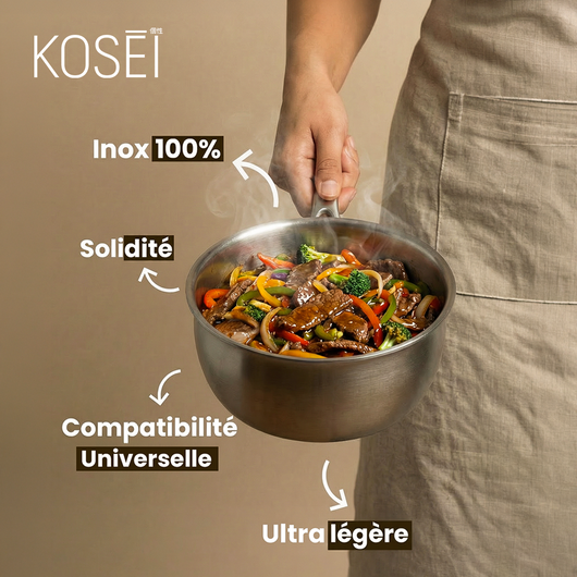 Casserole KOSEI