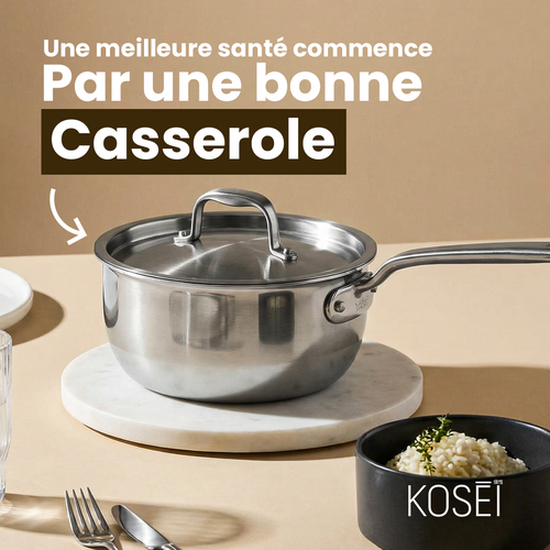 Casserole KOSEI